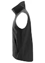 Snickers Workwear 4505 Soft Shell Bodywarmer Winddicht AllroundWork miniatuur