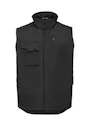 Russell Heavy Duty Z014 Workwear Gilet Regular Fit miniatuur