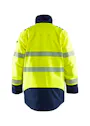 Blaklader Multinorm Winterparka miniatuur