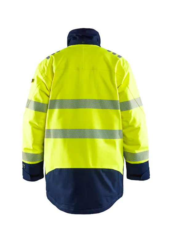 Blaklader Multinorm Winterparka