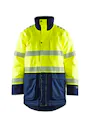 Blaklader Multinorm Winterparka miniatuur