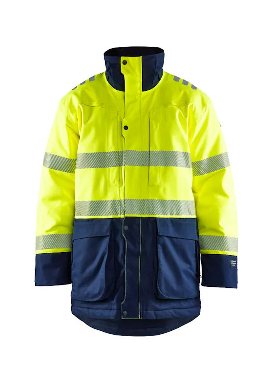 Blaklader Multinorm Winterparka