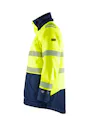 Blaklader Multinorm Winterparka miniatuur