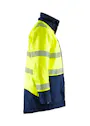 Blaklader Multinorm Winterparka miniatuur
