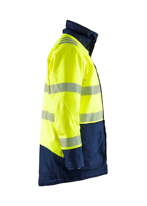 Blaklader Multinorm Winterparka