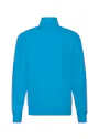 Fruit of The Loom Lightweight Sweat Jacket miniatuur