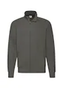 Fruit of The Loom Lightweight Sweat Jacket miniatuur