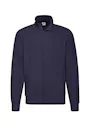 Fruit of The Loom Lightweight Sweat Jacket miniatuur