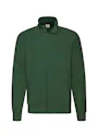 Fruit of The Loom Lightweight Sweat Jacket miniatuur