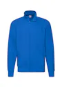 Fruit of The Loom Lightweight Sweat Jacket miniatuur