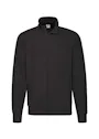Fruit of The Loom Lightweight Sweat Jacket miniatuur