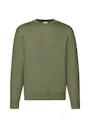 Fruit of The Loom Premium Set-In-Sweat miniatuur
