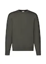 Fruit of The Loom Premium Set-In-Sweat miniatuur