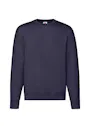 Fruit of The Loom Premium Set-In-Sweat miniatuur