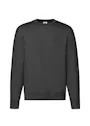 Fruit of The Loom Premium Set-In-Sweat miniatuur