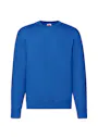 Fruit of The Loom Premium Set-In-Sweat miniatuur