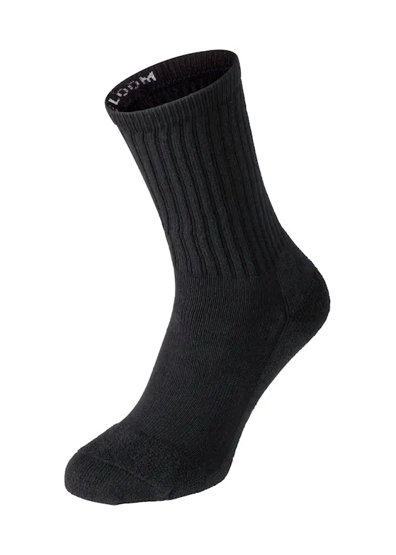 Fruit of The Loom Fruit Work Gear Socks (3 Pair Pack)