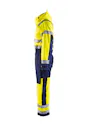 Blåkläder 6763 Winteroverall High Vis miniatuur
