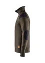 Blåkläder 46301071 Wollen Sweater Regular Fit miniatuur