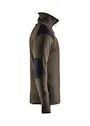 Blåkläder 46301071 Wollen Sweater Regular Fit miniatuur