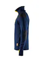 Blåkläder 46301071 Wollen Sweater Regular Fit miniatuur