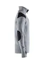 Blåkläder 46301071 Wollen Sweater Regular Fit miniatuur