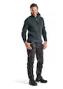 Blåkläder 46301071 Wollen Sweater Regular Fit miniatuur