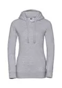 Russell Ladies´ Authentic Hooded Sweat miniatuur