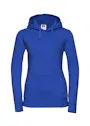 Russell Ladies´ Authentic Hooded Sweat miniatuur