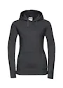 Russell Ladies´ Authentic Hooded Sweat miniatuur