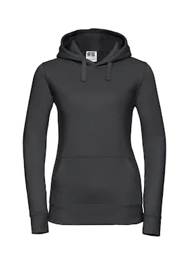 Russell Ladies´ Authentic Hooded Sweat