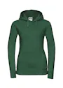 Russell Ladies´ Authentic Hooded Sweat miniatuur