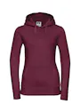 Russell Ladies´ Authentic Hooded Sweat miniatuur