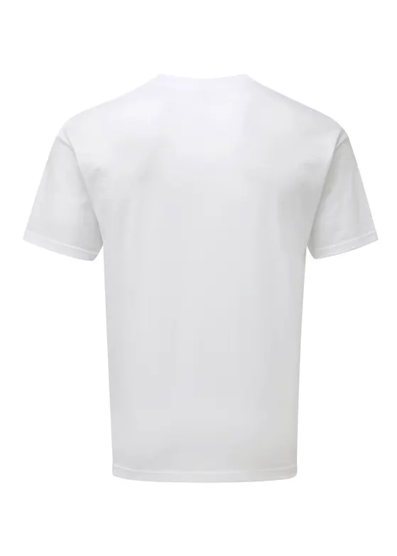 Fruit of The Loom F997 T-shirt ee Original Style Regular Fit (3 Pair Pack)