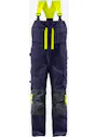 Fristads 131165 Amerikaanse Lasoverall 1029 Wel Vlamwerend miniatuur