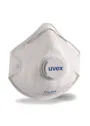 Uvex Silv-Air 2110 Stofmasker FFP1 NR D Met Uitademventiel miniatuur