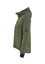 Blaklader Striker 4707 Dames Winterjas Stretch miniatuur