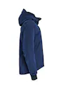 Blaklader Striker 4707 Dames Winterjas Stretch miniatuur