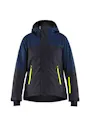 Blaklader Striker 4707 Dames Winterjas Stretch miniatuur