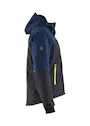 Blaklader Striker 4707 Dames Winterjas Stretch miniatuur