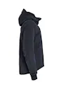 Blaklader Striker 4707 Dames Winterjas Stretch miniatuur