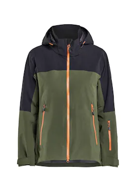 Blaklader Striker 4708 Dames Shell Jack Stretch