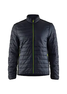 Blåkläder 4710 Warm Gevoerde softshelljas