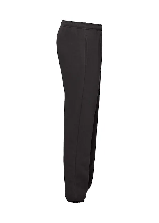 Fruit of The Loom Premium Elasticated Cuff Jog Pants