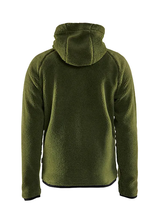 Blåkläder 4725 Pilé-vest Regular Fit