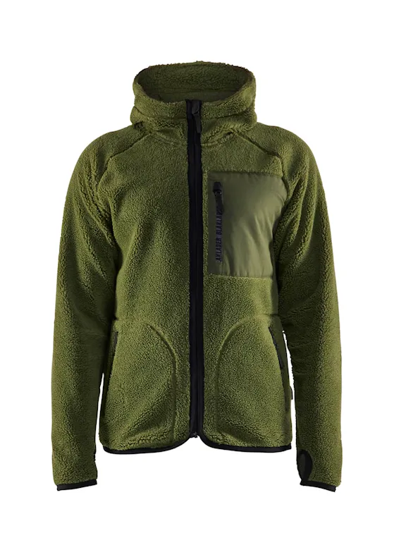 Blåkläder 4725 Pilé-vest Regular Fit