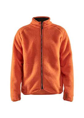 Blaklader 4729 Pilé Vest Verwarmd Regular Fit
