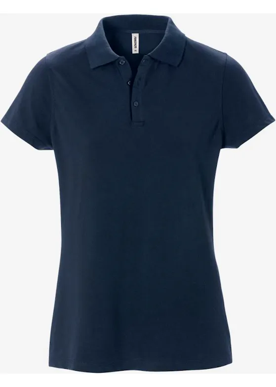 Fristads Acode 116773S Poloshirt Stretch 1798 JLS Regular Fit Dames
