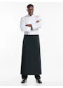 Chaud Devant Regular W100-L100 Black miniatuur
