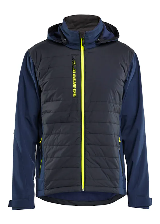 Blaklader 4743 Hybride Jack